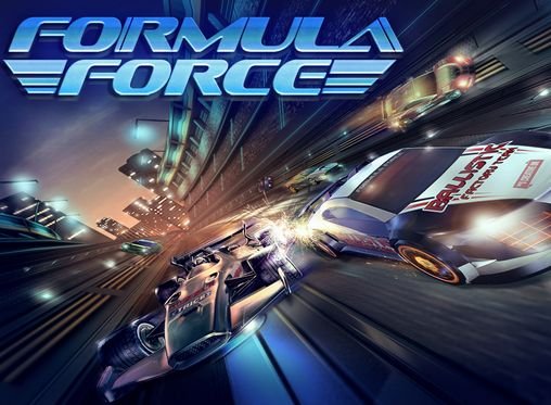 download Formula force: Racing apk
